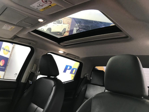 Nissan Frontier Le Cd 4x4 2.3 Bi-tb Diesel Aut.