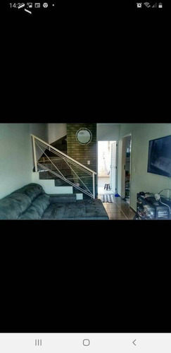 Imagem 9 de 15 de Casa Em Condomínio Fechado No Recanto Das Graças 3 Em Cotia - 239