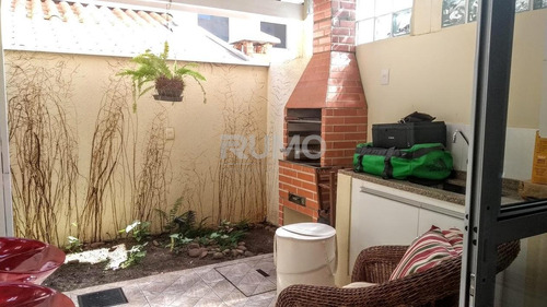 Imagem 10 de 23 de Casa À Venda Em Chácara Primavera - Ca010478