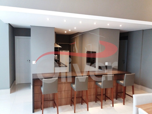 Imagem 22 de 24 de Apartamento A Venda Curitiba, Construtora Avantti, Julia Wanderley - Ap00015 - 32301090