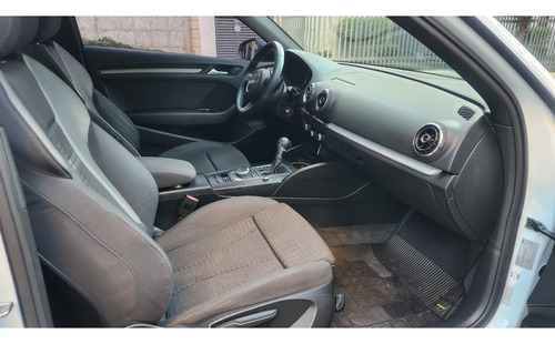 Audi A3 1.8 TFSI SPORT 16V GASOLINA 2P S-TRONIC