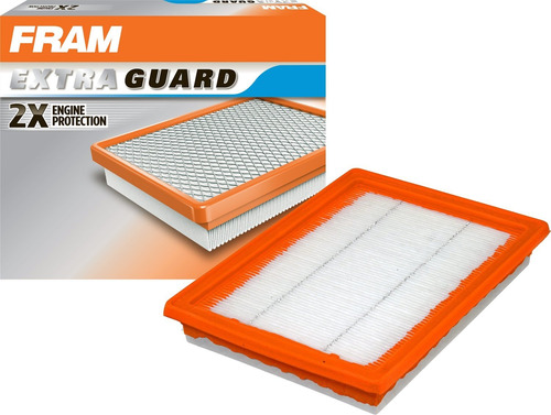 Fram Ca6900 Filtro Aire Panel Igido Extra Protecci On