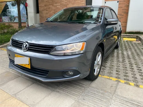 Volkswagen New Jetta