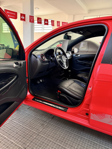 Volkswagen Gol 1.0 MI ROCK IN RIO
