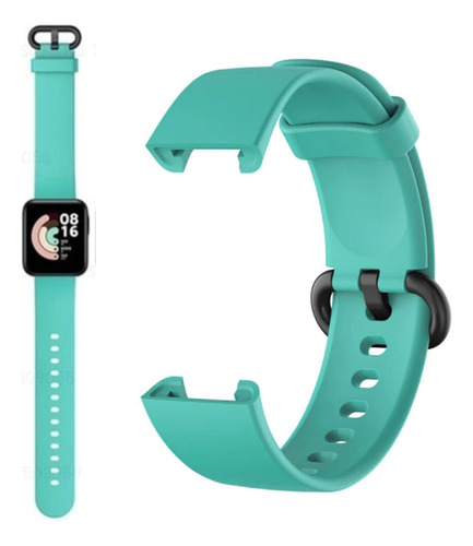 Correa Para Xiaomi Mi Watch Lite Multicolores