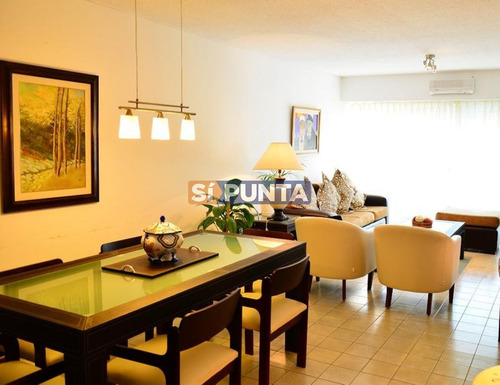 Imagen 2 de 6 de Apartamento 2 Dormitorios En Venta