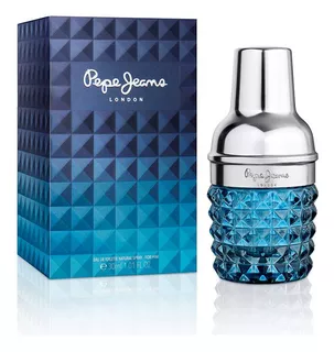 Perfume Perfume Pepe Jeans For Him Edt 30ml