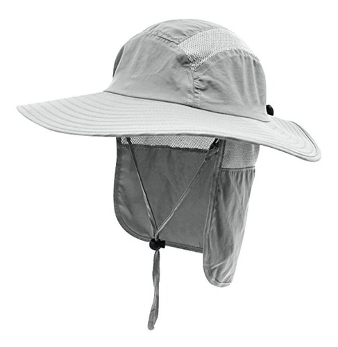 Home Prefer -gorra De Pesca Para Hombre Con Protección Solar