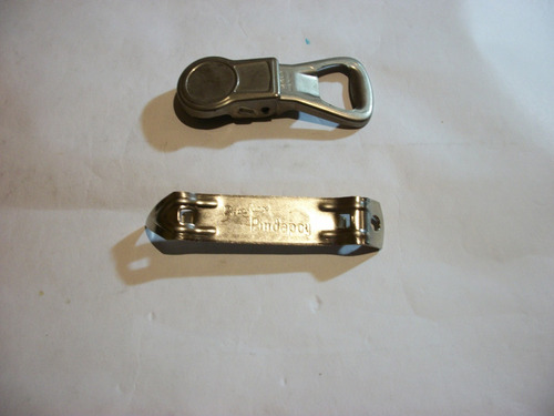 Destapadores Antiguos De Gaseosas De Coleccion (Usado)