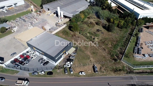 Imagen 8 de 16 de Terreno Fraccion En Venta Ubicado En Colectora Acceso Oeste - General Rodríguez, G.b.a. Zona Oeste, Argentina