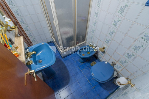 Venta Casa 4 Ambientes En Ramos Mejia.