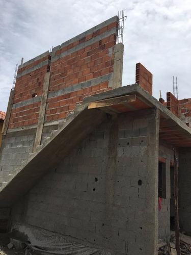 Imagem 9 de 15 de Casa Residencial À Venda, Estância Balneária Tupy, Itanhaém. - Ca0298