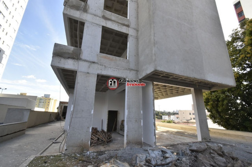 Loja De 35,15m² Para Alugar, Bairro Liberdade, Belo Horizonte - Mg. - 5711