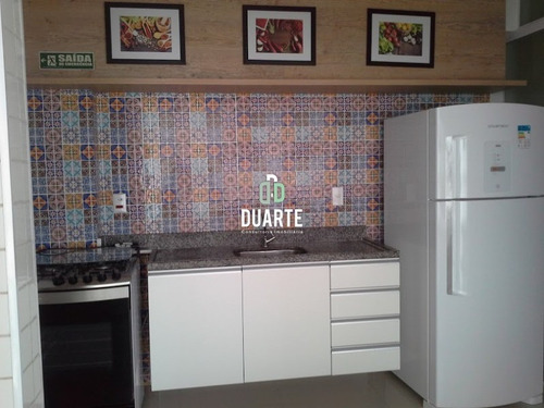 Imagem 25 de 30 de Apartamento - Ap03486 - 69139925