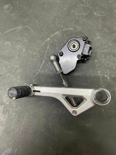 Quick shifter clearance gs 1200