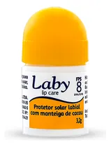Comprar Laby Manteiga De Cacau Fps8 Push Pull 3,2g Kit Com 15