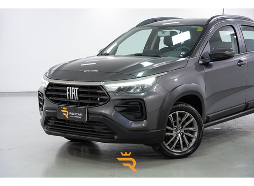 Fiat Pulse 1.3 FLEX DRIVE CVT