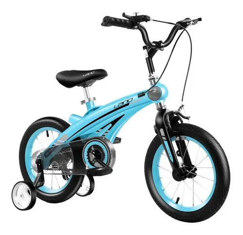 Bicicleta Plegable Urbana Adulto Aro 16 Urbike