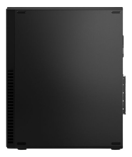 Compu Lenovo Thinkc M70s G3, Intel I7 8gb, 256gb Ssd, W10p
