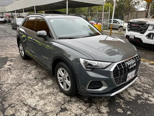 Audi Q3 1.4 35 Tfsi Select 150Hp S-Tronic