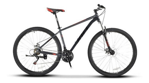 Jf Vigorous Aro 29 Bicicleta Montañera