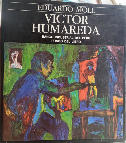 Victor Humareda - Coleccion Eduardo Moll