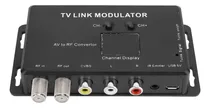 Comprar Convertidor Av A Rf, Extensor De Infrarrojos, Modulador De E