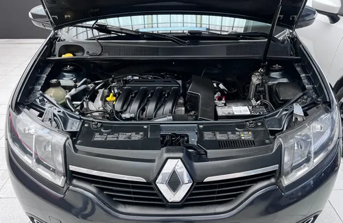 Renault Stepway Expression