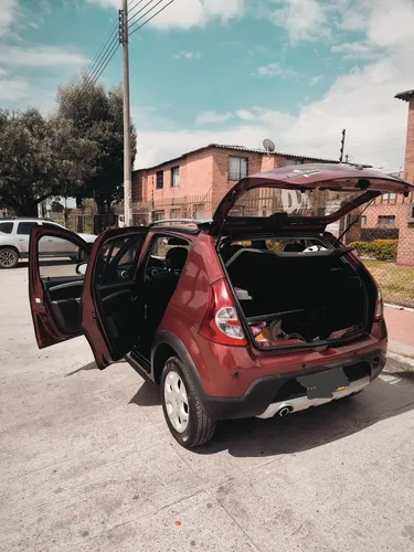 Renault Stepway 1.6l