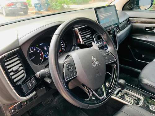 Mitsubishi Outlander 2.4 Gls 169cv 2017