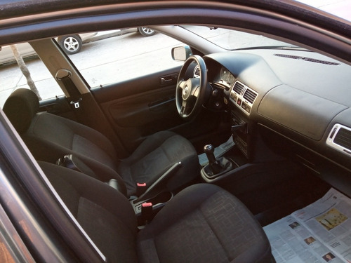 Volkswagen Bora 2.0 Trendline 115cv 2010