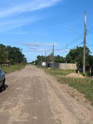 Imagem 3 de 10 de Terreno Na Praia De Itanhaém Litoral Sul Sp - Entrada 20 Mil