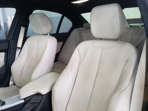 Imagem 11 de 15 de Bmw 328i 2.0 M Sport 16v Activeflex 2017/2018