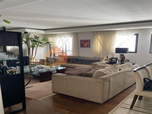 Imagem 4 de 30 de Apartamento Tatuapé - 7999