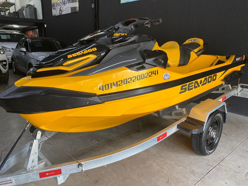 Seadoo - Xrt Xrs 300 (2022)