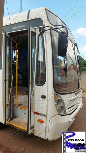 Neobus Mega 2010/2010 Mb 1722 C/ 46 Lugares Cod 313