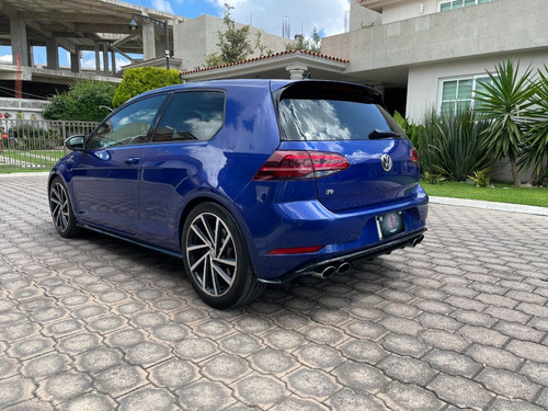 Imagen 6 de 15 de Volkswagen Golf R