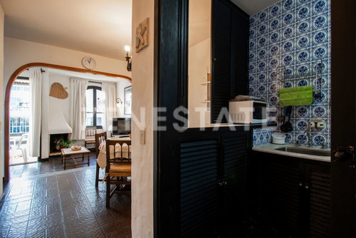 Venta De Apartamento 2 Dormitorios En Playa Mansa
