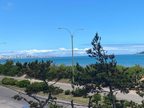 Imagen 5 de 28 de Apartamento , 20 De La Mansa, Vista Al Mar, 103 M2 , Gge, Amenities, Estrena !!