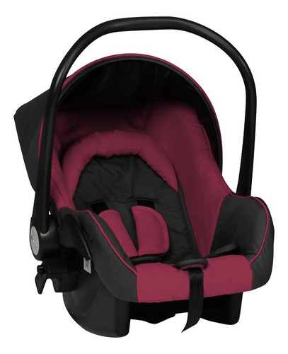 Cochecito Carestino City Travel Accesorios - Mora