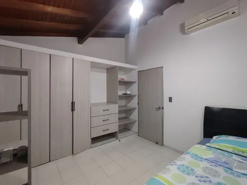 Casa En Arriendo En La Ceiba. Cod A27885