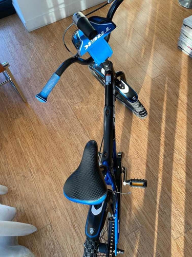 Bicicleta Trek Niños R20