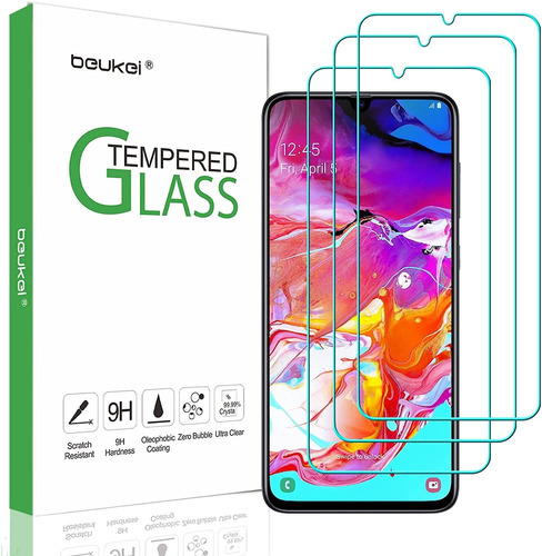 Protector De Pantalla Para Samsung Galaxy A70s / Galaxy A70