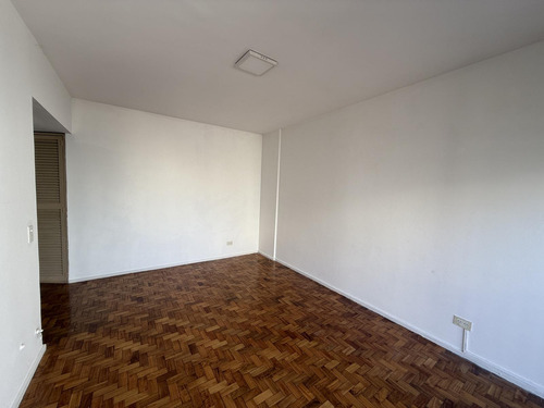 Departamento 2 Ambientes Venta Villa Urquiza Blanco Encalada 5200