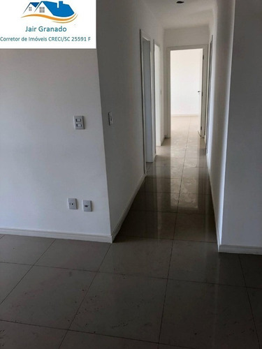Imagem 9 de 12 de Excelente Apartamento Em Camboriú No Bairro Tabuleiro, Região De Grande Valorização - Ap01114 - 34802756