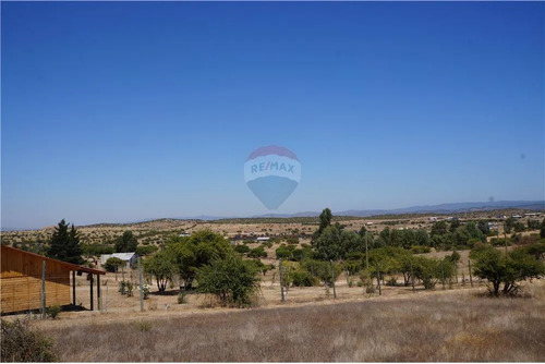 Bajamos El Precio Parcela Sector Embalse Mallermo