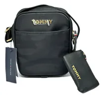 Comprar Tommy Crossbody Mini Reporter With Pouch