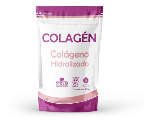 Imagen 2 de 5 de Colagen Promo X 2