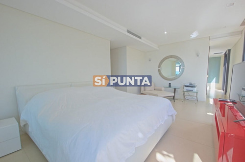 Imagen 29 de 30 de Venta Apartamento En Puerto Punta Del Este