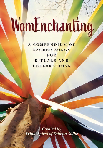 Womenchanting, De Gina Martin. Editorial Pyp Academy Press, Tapa Blanda En Inglés